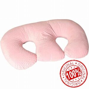 QMMD Twin E Pillow