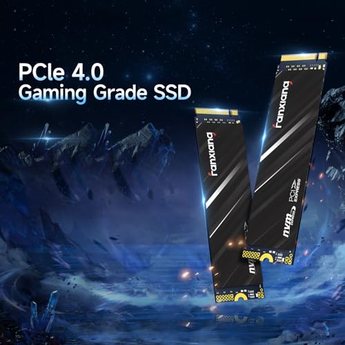 Up to 4800MB/s