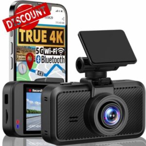 Miofive S1 Dash Cam
