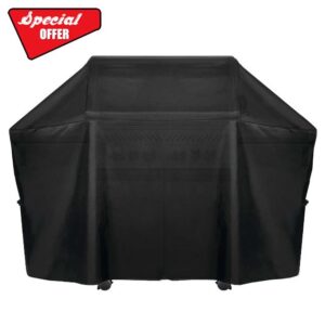 Grill Cover Replacement Parts for Napoleon Prestige PRO 500 and Napoleon Prestige 500 Grill