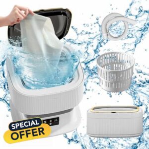 IXYHKB Portable Washing Machine