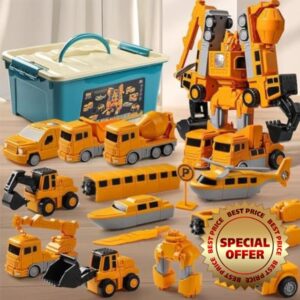 Starnearby Transformers Toys