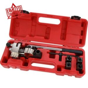 Generic Professional Brake Pipe Flaring Tool 4.75mm