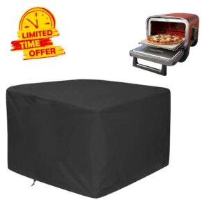Rsipelsk Pizza Oven Cover for Ninja Woodfire Outdoor Oven OO101 Series