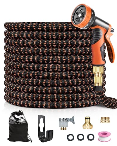 Upgraded 10 Functions Spray Nozzle