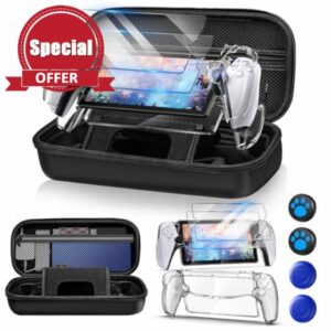 12 in 1 Accessories Set for Playstation Portal