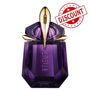 MUGLER Alien