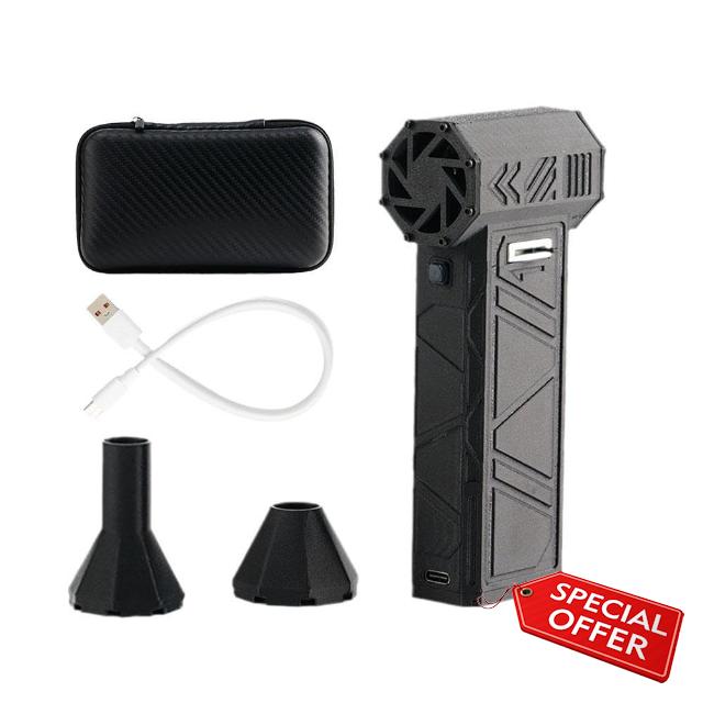 ZXCVWWE Jet Dry Mini Blower