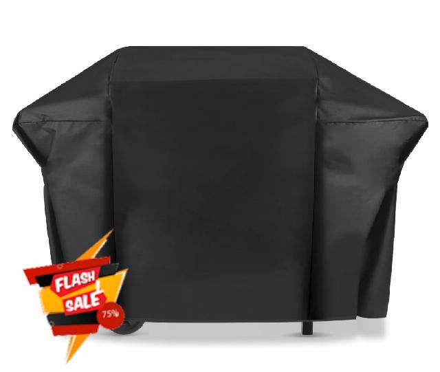 Grill Cover for Char-Broil 5/6/7 Burner Gas Grill