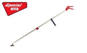 Spear & Jackson 8201LR Razorsharp Telescopic Easy Reach Bypass Prune