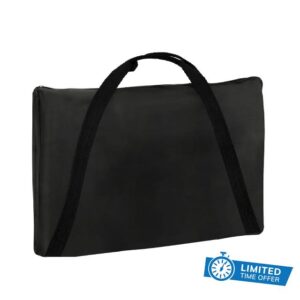 Griddle Cover for Weber Spirit 300 Series Griddle