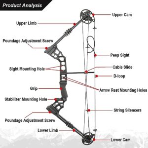 for 6-14 Months Boys Girls (Gray)