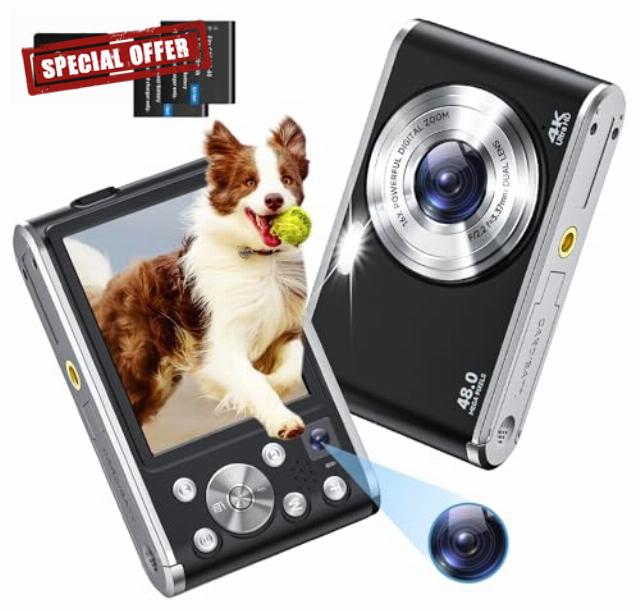 Digital Camera