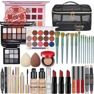All In One Makeup Kit
