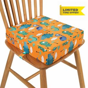 Toddler Booster Seat for Dining Chair