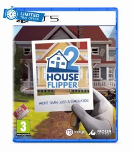 House Flipper 2