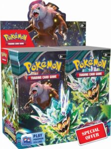 Pokémon TCG: Scarlet & Violet