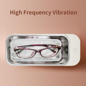 ultrasonic cleaner for Eyeglasses