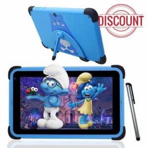weelikeit 7 Inch Kids Tablet