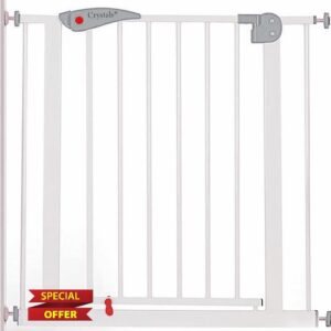 Crystals Stair Gates for Baby