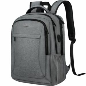 Voova Business Laptop Backpack for Men Women