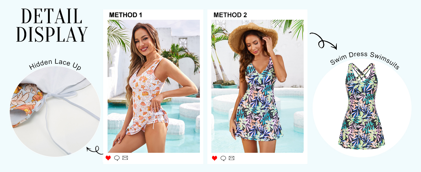 swimsuits for women uk tummy control
