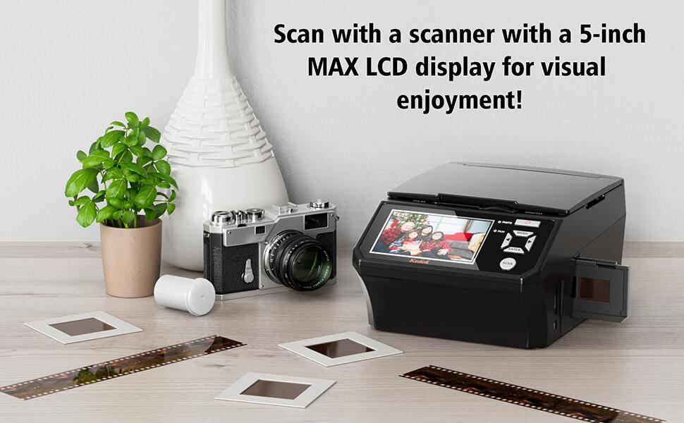 film scanner