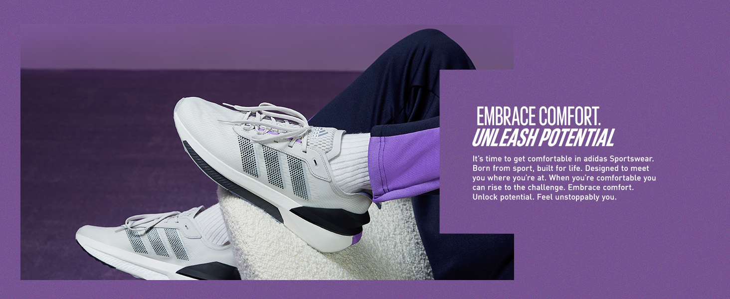 adidas sportswear