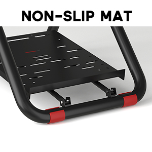steering wheel stand