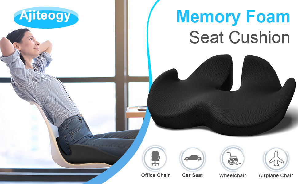 seat cushions