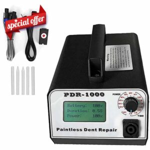 PPGE Home Car Dent Repair Machine