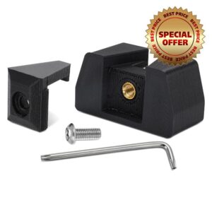 Alpha Rider OBD Security Anti-Theft Block Lock Locking Device Compatible with All 1996+ Newer Vehicle with OBD II Port