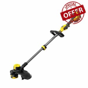 STANLEY FATMAX 20V 33CM Brushless String Trimme
