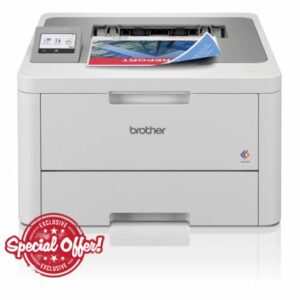 BROTHER HL-L8230CDW Professional Compact Colour LED Printer