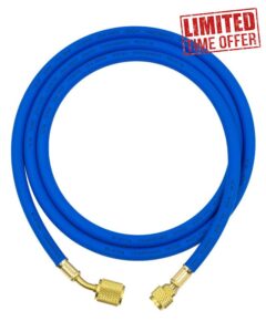 3/8" Diameter Refrigerant Hose