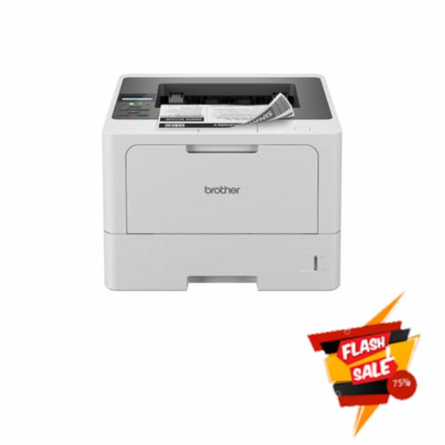BROTHER HL-L5210DW Professional Mono Laser Printer