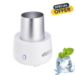 Smart Cold Beverage Machine