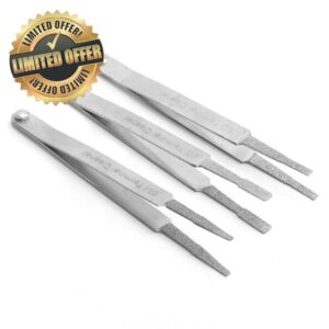 Lwuey Terminal Cleaner Set