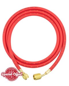 3/8" Diameter Refrigerant Hose