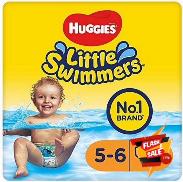 Hugies Little Swimmers