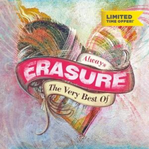 Always - The Very Best of Erasure