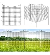TANGZON 400L Garden Storage Box, Waterproof Outdoor Storage Deck Box with Lockable Cover, Patio D...
