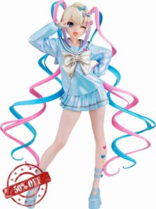 OMG Kawaii Angel Fig. 17cm Needy Streamer Overload Pop up Parade re-Ru