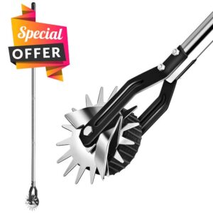 LASTOOLS Wheel Rotary Edger