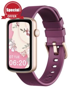 SHANG WING Smart Watches for Women