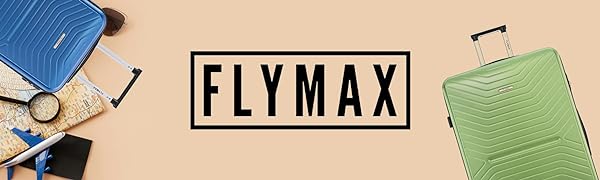 Flymax Luggage