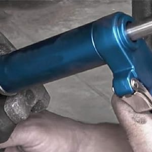 Brake Spreading Tools
