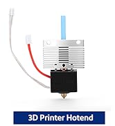 3d printer extruder