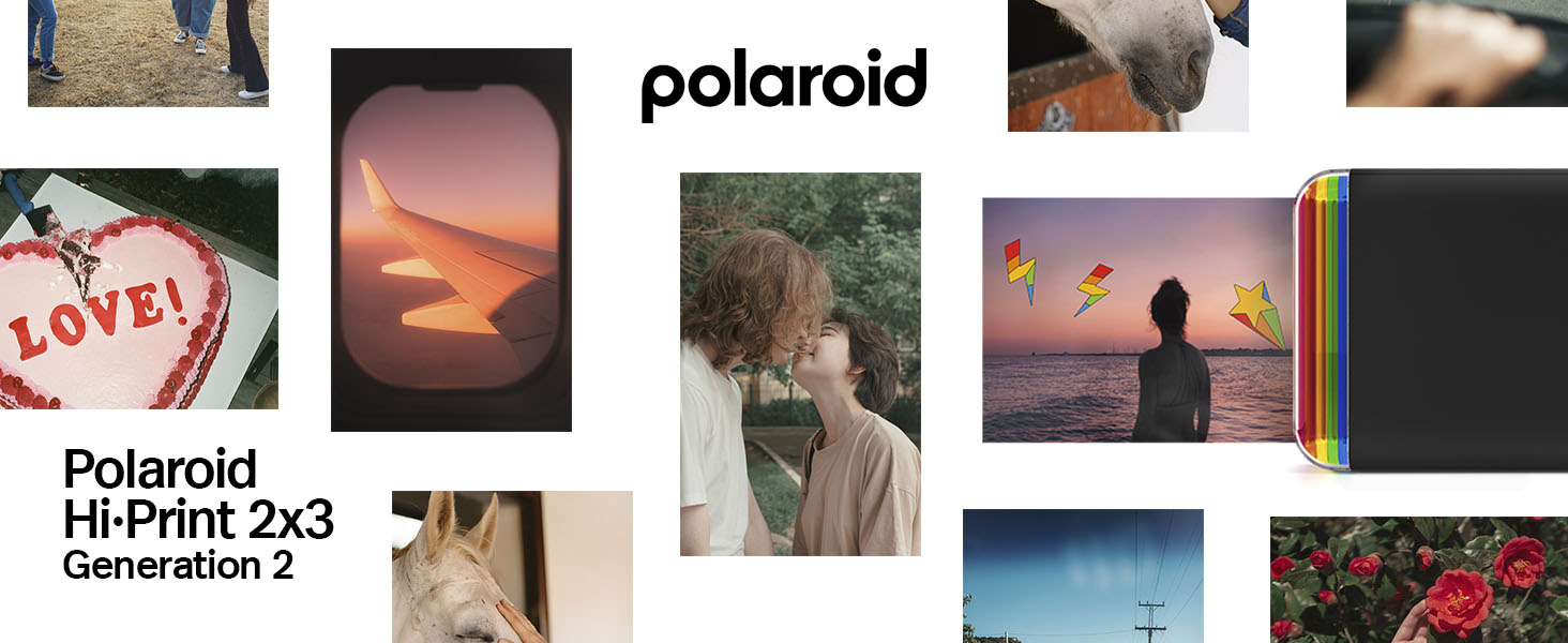 polaroid