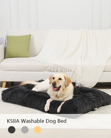 Dog Bed Mat